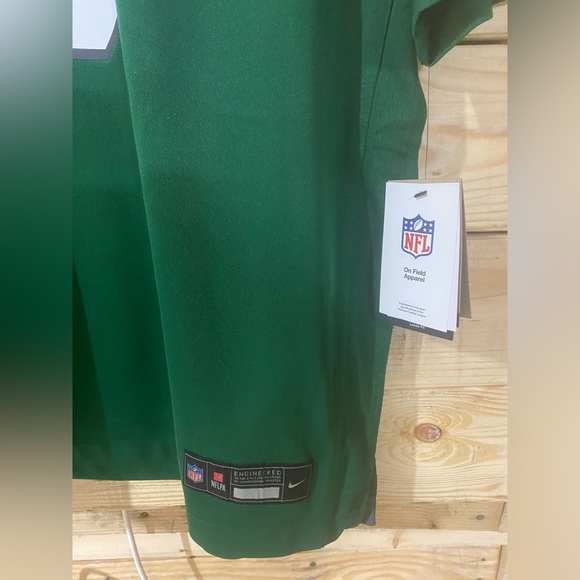 New York Jets Aaron Rodgers Brand New Jersey - Picture 3 of 4